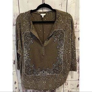 Lucky Brand Top